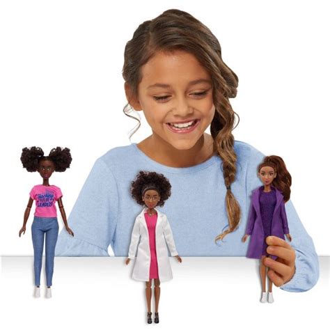 fresh dolls fashion packs|Fresh Dolls Career Collection Fashion Doll : Target.